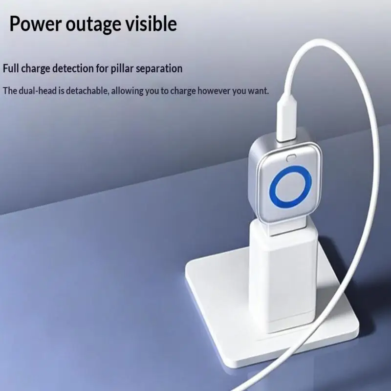 Type C 140W Fast Charging Adapter Intelligent Auto Disconnect USB C Charger for Phone Laptop Student Dorm Use