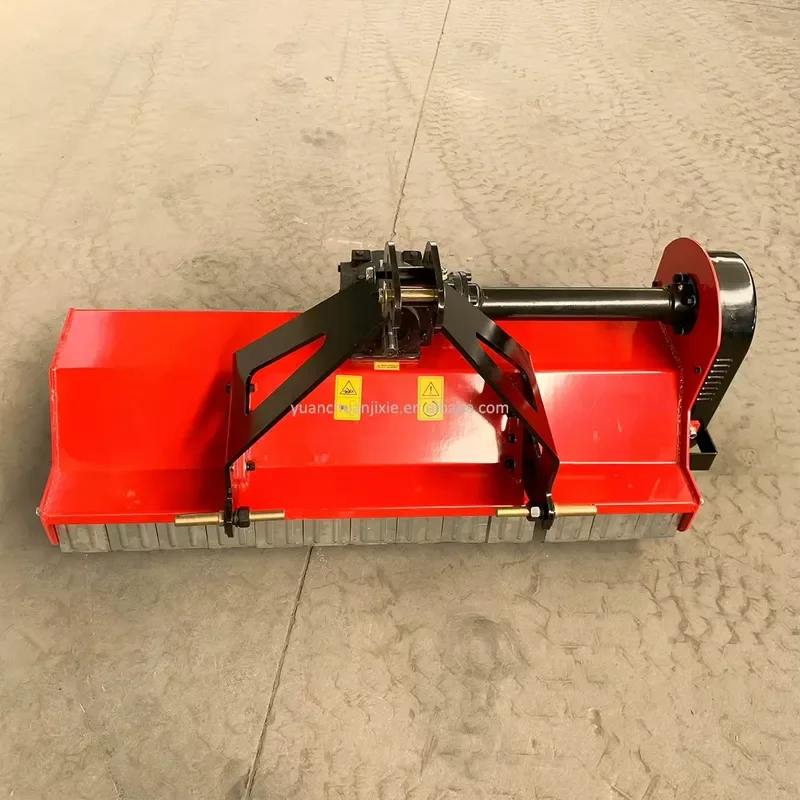 Automatic Obstacle Avoidance Lawn Mower for Hanging Orchard Puller Smart Grass Cutter Machine Remote Control Garden Tractor