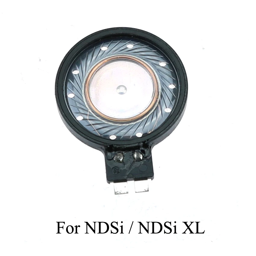YuXi 1ชิ้น Louder ลำโพงสำหรับ Nintendo DS Lite สำหรับ NDSL NDSi XL เกมคอนโซลลำโพง