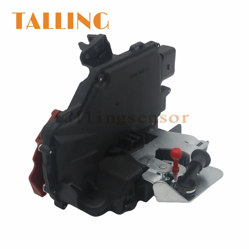 

8E1837015D Привод переднего левого/правого дверного замка для Audi A4 Quattro RS4 S4 2001 2002 2003 2004 2005 8E1837016D 8N1837015B