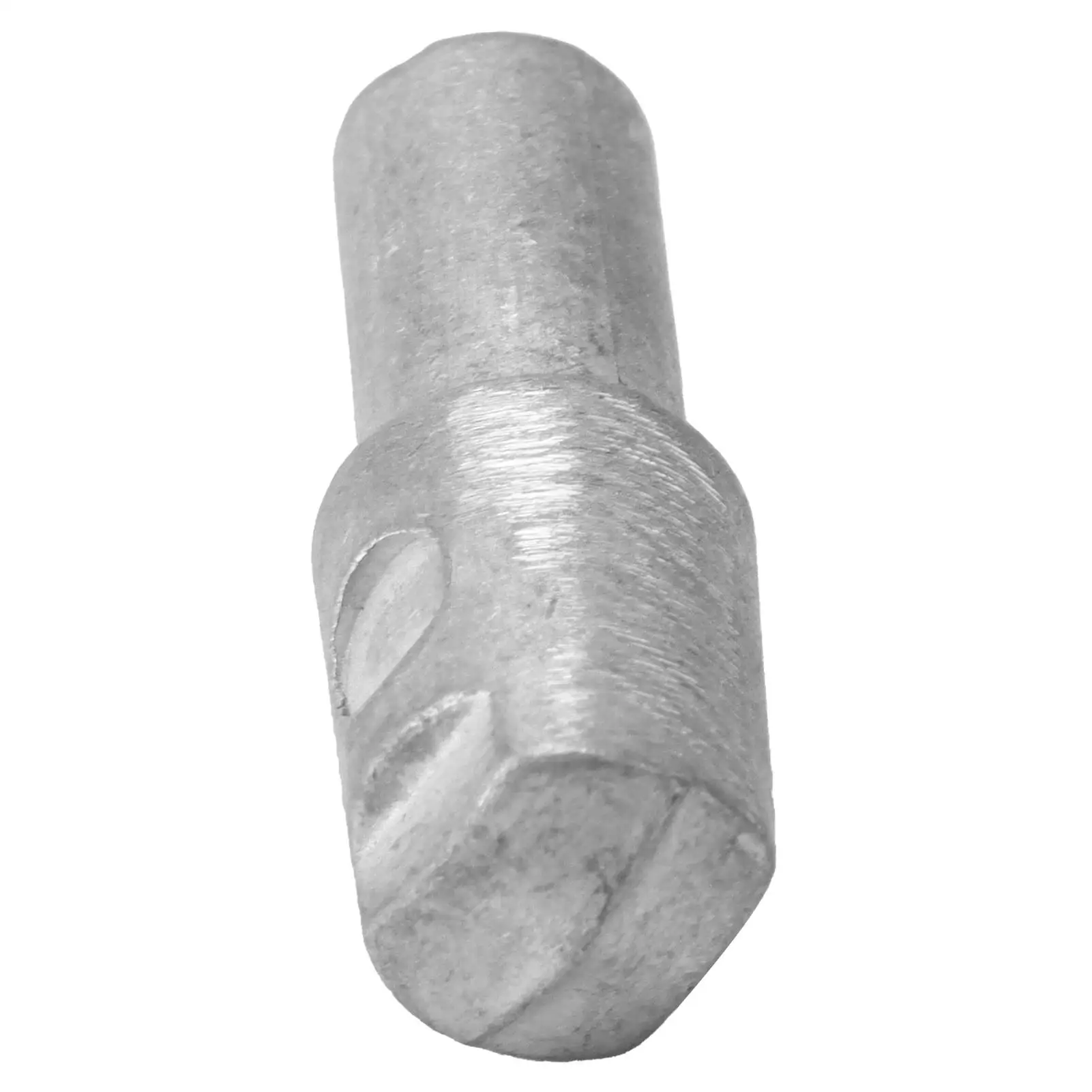 الأنود كتلة المحرك الخارجي كتلة سبائك الألومنيوم للإصلاح للتجديد للاستبدال للترقية #4