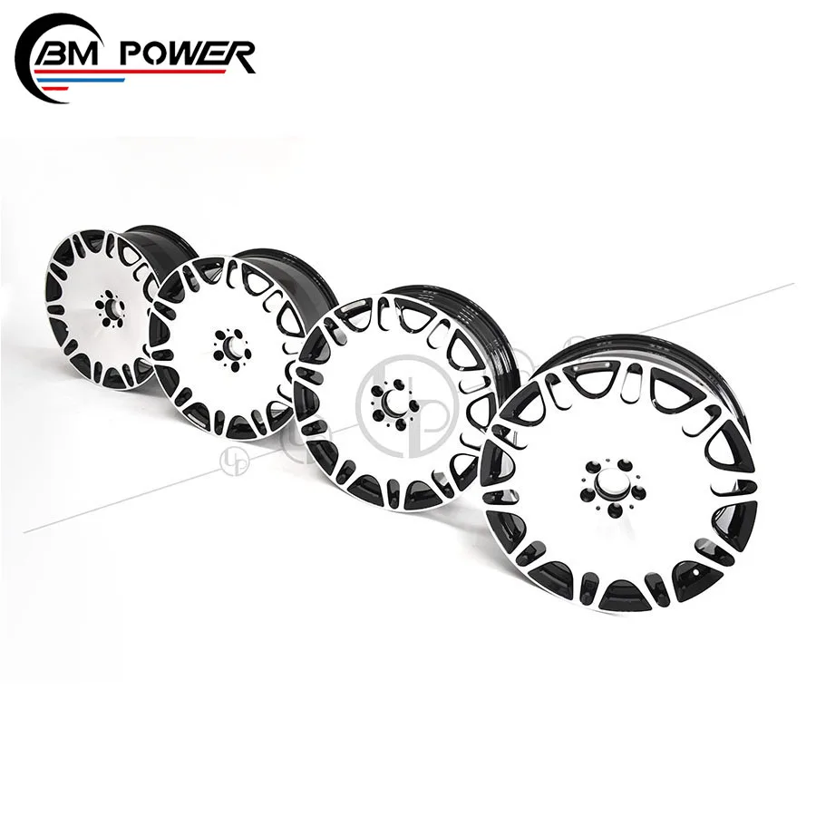 Car Auto Parts Classe S W222 cubo de jantes de 21 polegadas