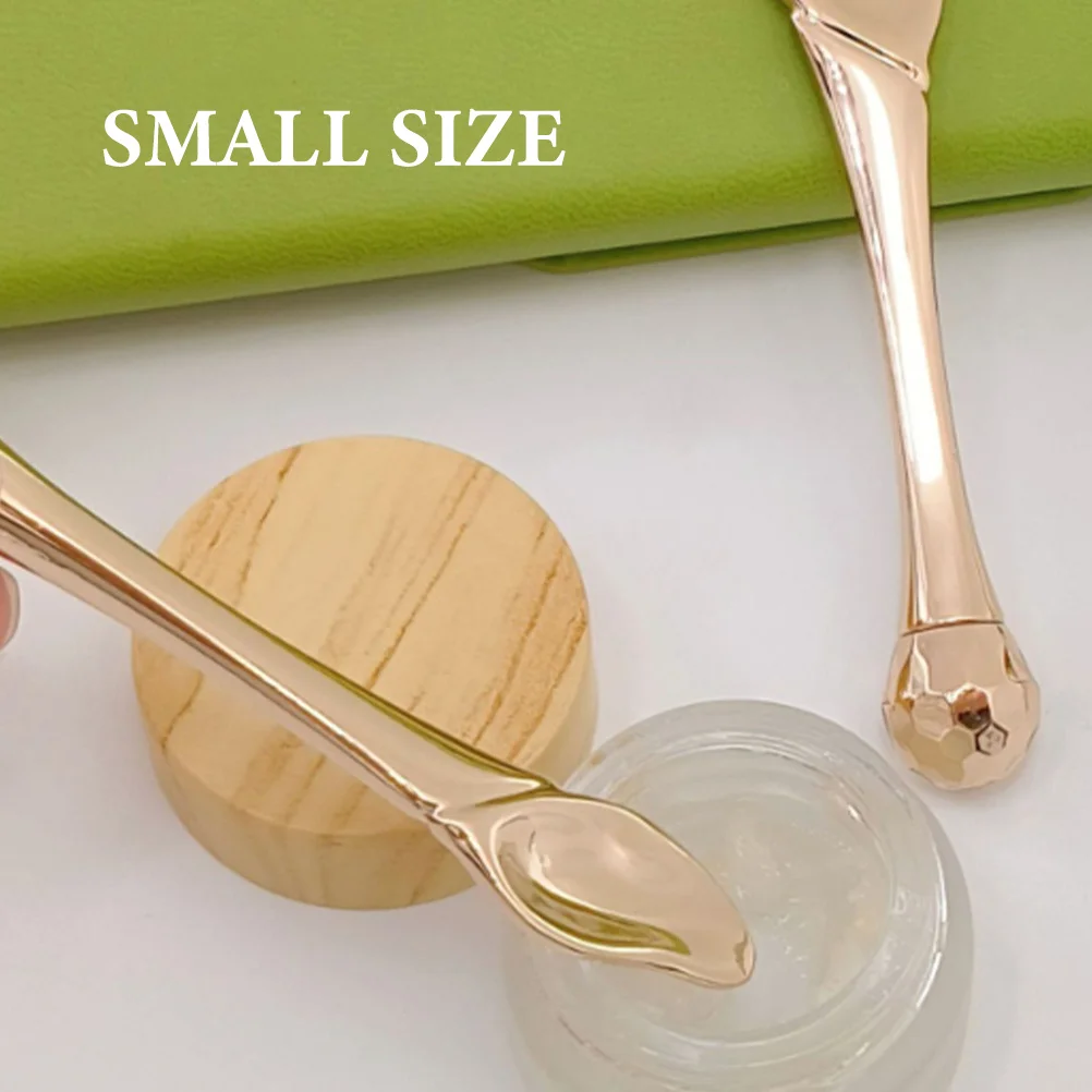 

Eye Stick Massager Safe Durable Metal Makeup Tool Practical for Women Girls Eye Face Massage Relaxation Easy to Use Travel Home