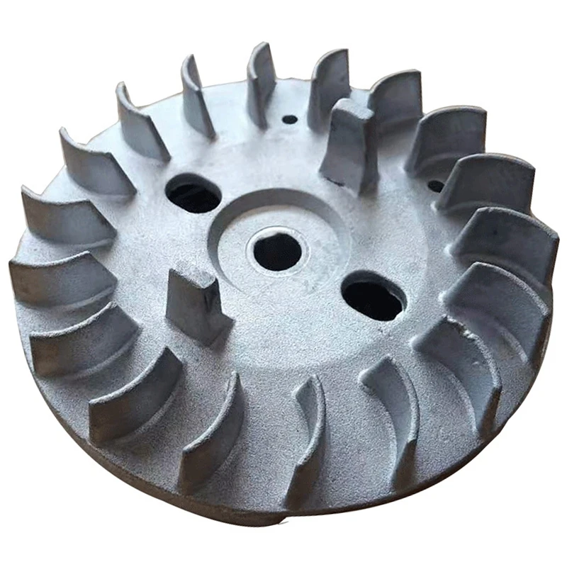Pequeno Volante Gerador Acessórios Et950