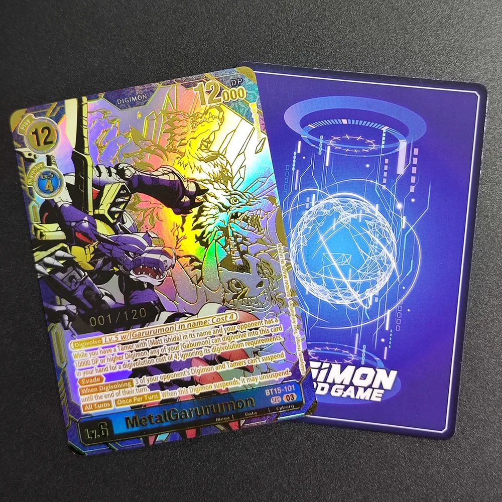 digimon proxy cards Custom Digimon Counters Deck : r/mpcproxies
