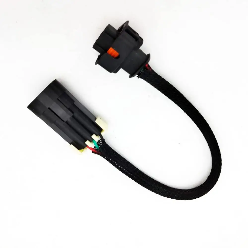 

6-дюймовый адаптер жгута проводов Plug & Play для датчика карты GM Gen3 на LS3 Gen 4 (Bosch)