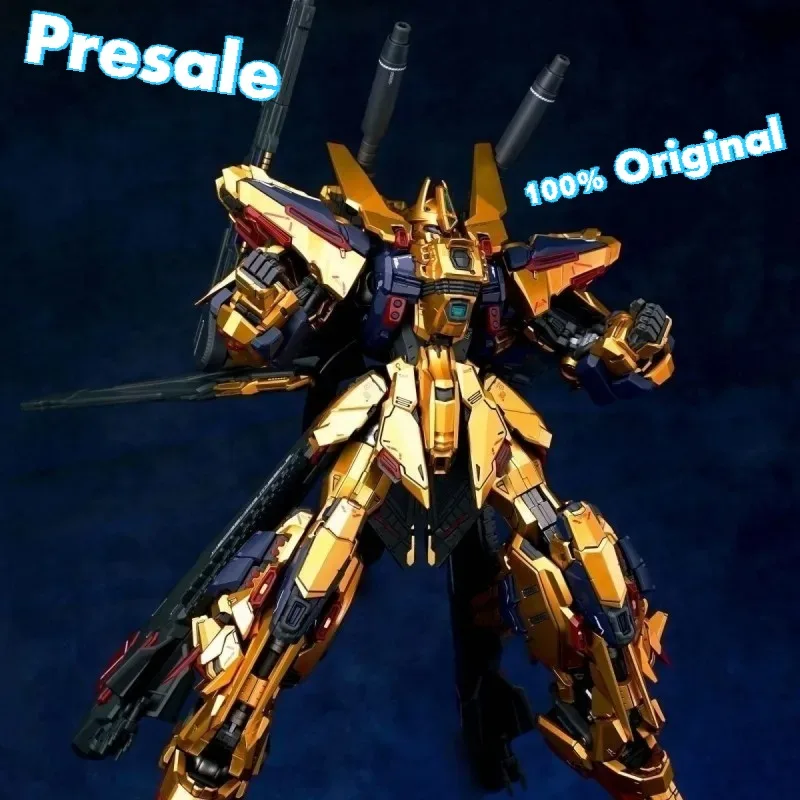 

SHENMA Model Golden Samurai Action Figure Full Armor Form Alloy Frame Assembly Model Kit Anime Mecha Anime Figure Toys Gifts
