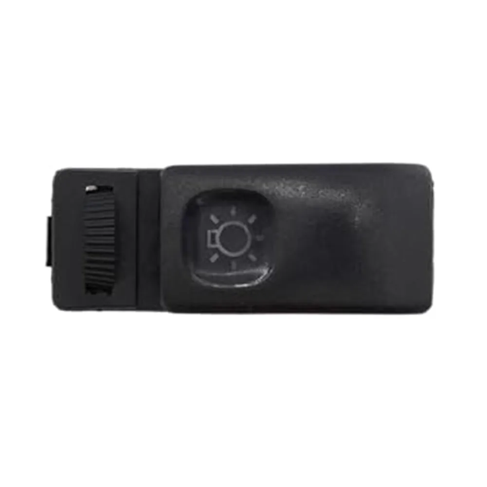 Driving Conditions Headlight Control Switch Car Switch Easy Installation Automotive Controls Auto Parts User-friendly Design