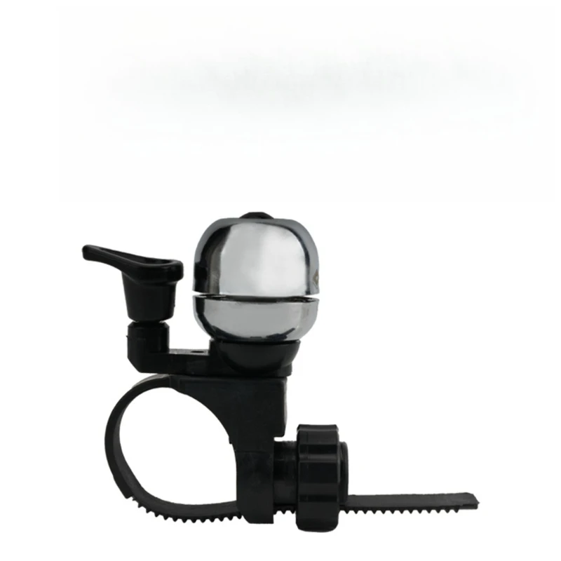 

Mountain road bike bell, mini retro copper bell warning bell, children's balance car folding car universal