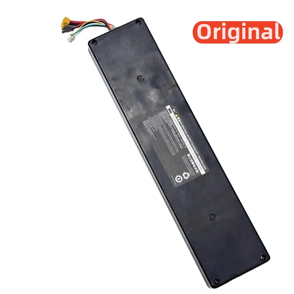 

100%Original 5.2Ah 36V for Xiaomi Mijia 36V P2185-BA2A 3 Lite Electric Scooter Rechargeable Battery