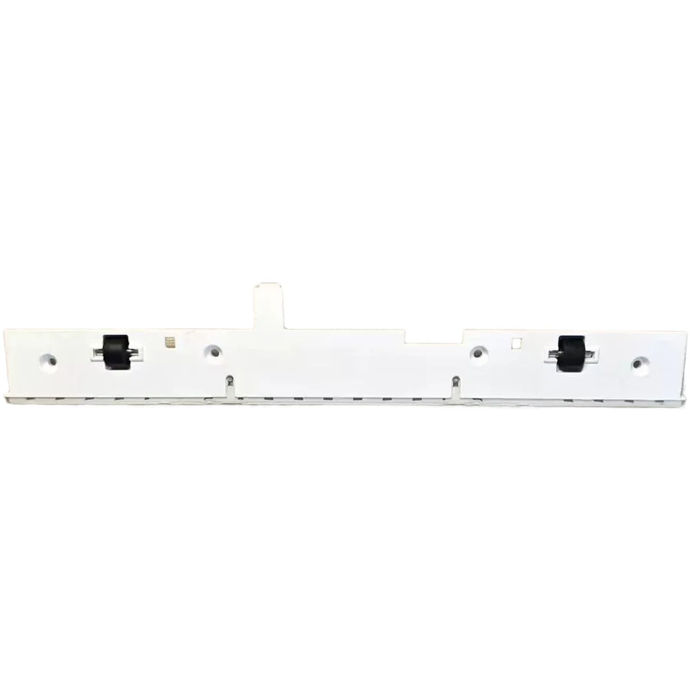 Wiper Strip For Mijia Floor Washer Replacement Set For Daily Floor Cleaning High Rubber Strip Smooth Rolling Wheels