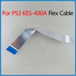 1/10Pcs For PS3 KES-400A Flex Cable For Sony PS3 Drive Board Mother Laser Lens Flex Flat Ribbon Cable Connect Parts Replacement
