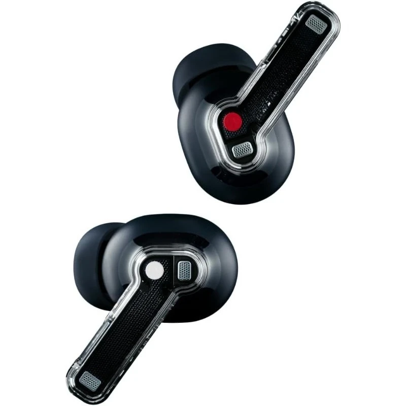 

Ear Wireless Earbuds with ChatGPT Integration, Smart ANC, Hi-Res Audio with LDAC & LHDC, 11mm Dynamic Bass Boost
