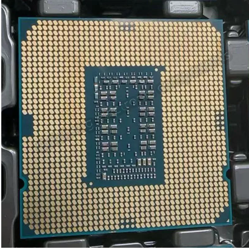Why the i9-11900 ES QVYE CPU Is a Game-Changer for High