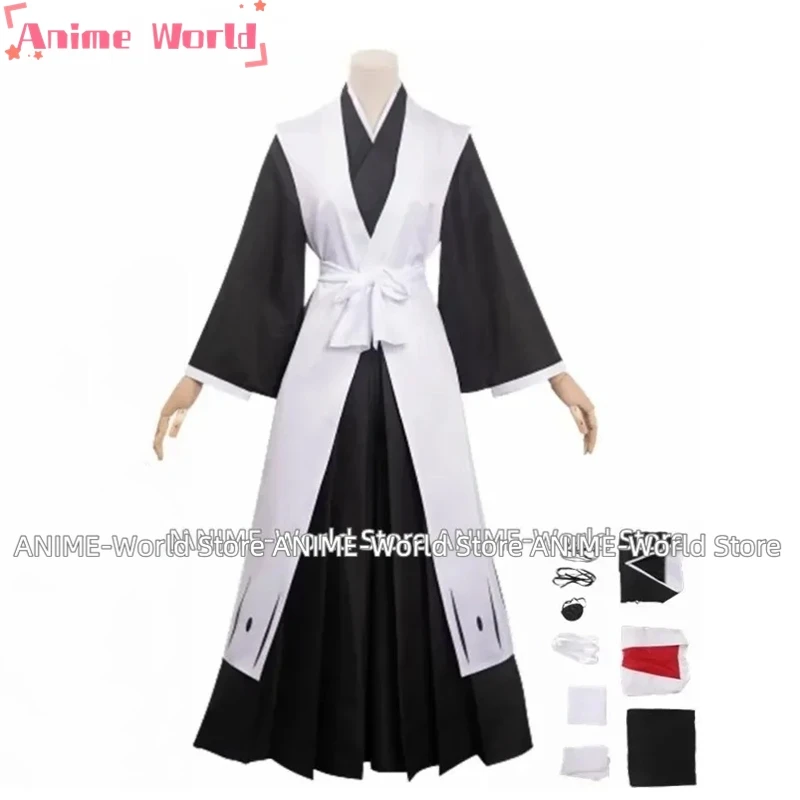 Anime Saito Furofushi Cosplay Women Costume Roleplay Fantasia Halloween Carnival Clothes For Female Disguise Role Playing