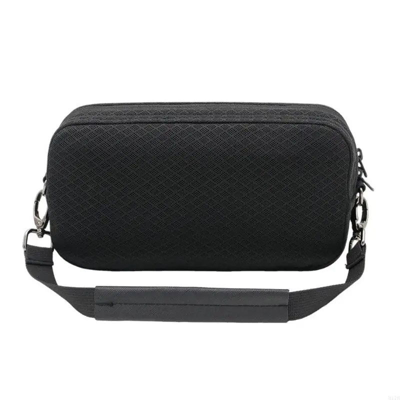 M17B Shockproof Case Case Designs Water Designs Cover Cover พร้อม/ไม่มีสายรัดง่ายต่อการพกพาสำหรับอุปกรณ์ลำโพง