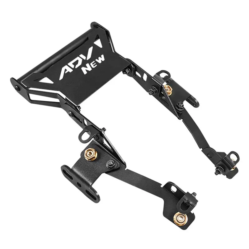 

Mobile Phone Stand Bracket For Motorcycle For HONDA ADV160 ADV150 2022-2025 Navigation Holder Kit