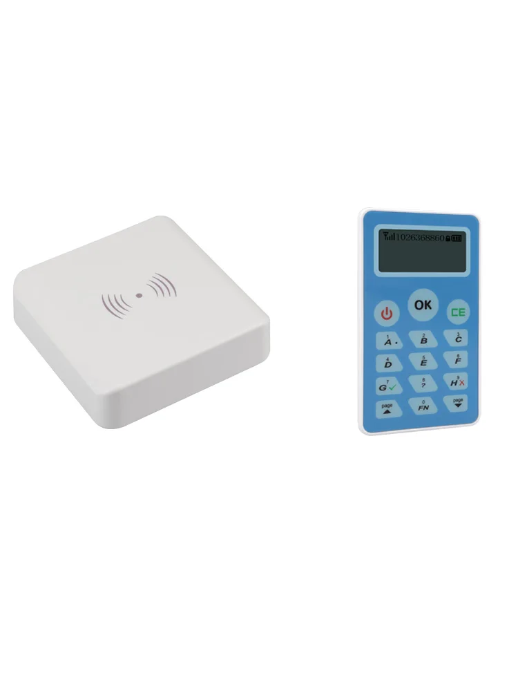 Hot Sale Srs Student Response System Smart Board Clickers Vote System Response