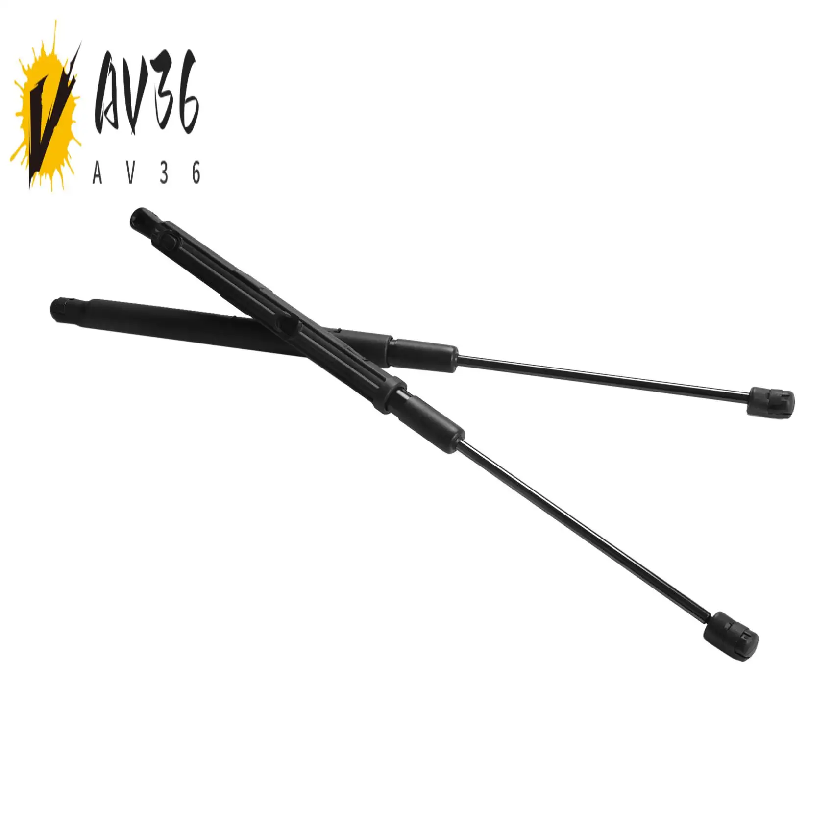 

AV36-Car Front Hood Lift Support Strut Shock Absorber For PORSCHE PANAMERA 970 2010-2016