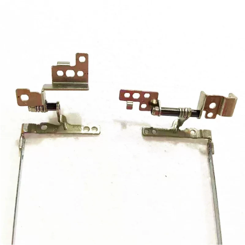 for Lenovo G580 G585 G580A G585A Screen hinge Rotary shaft Brushed finish New