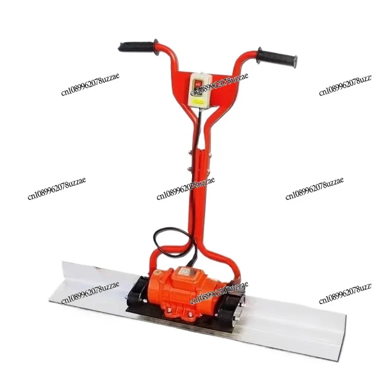 

Concrete Electric Vibration Ruler Floor Scraping Ruler Ruler Accessories Concrete Vibration Flat