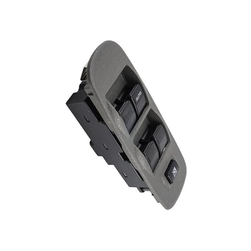 Electric Power Car Window Switch Right Hand Drive For Mazda B2500 Bravo UN Ranger Courier UM93-66-350 UM93-66-350-41 12pins