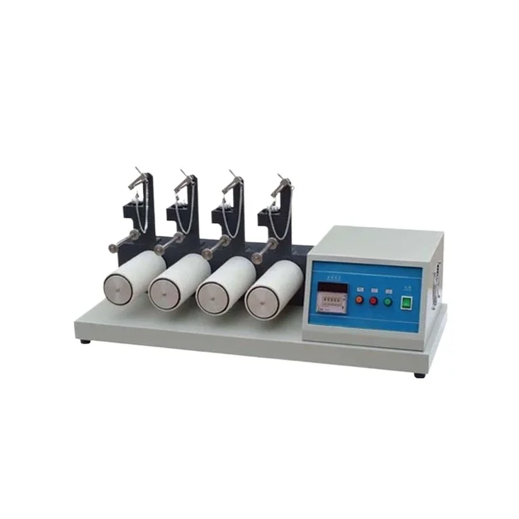 

YG518N chemical fiber filament yarn knitting hammer fabric stringing instrument