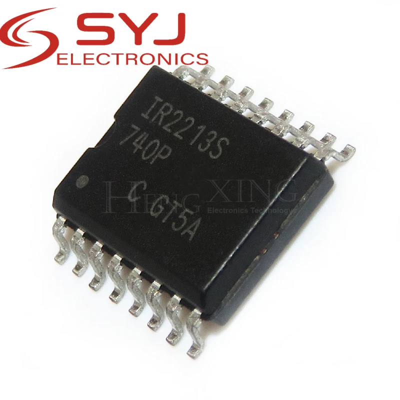 10ชิ้น IR2213S IR2213 SOP-16