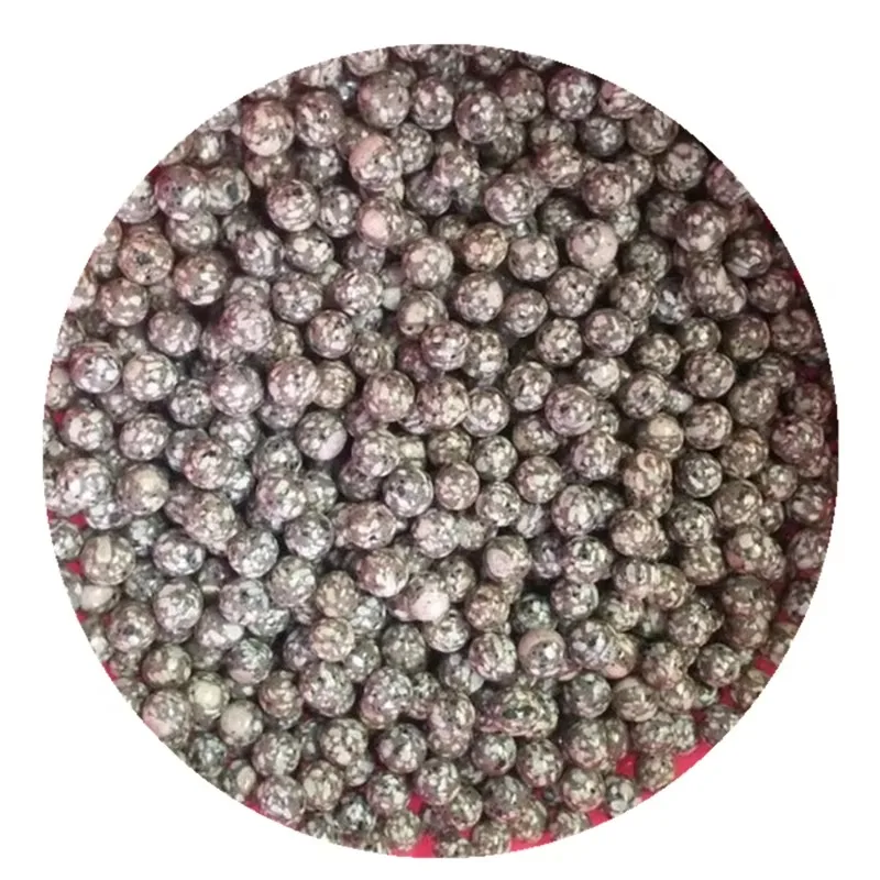 Natural Maifan Stone Aquarium Filter Media Water Purification Maifanite for Fish Tank