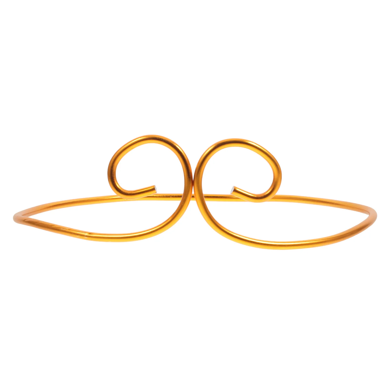 

Kids Headpiece Sun Wukong Metal Headband For Children Performance Costume Party Hat Adjustable Monkey Theme Stage