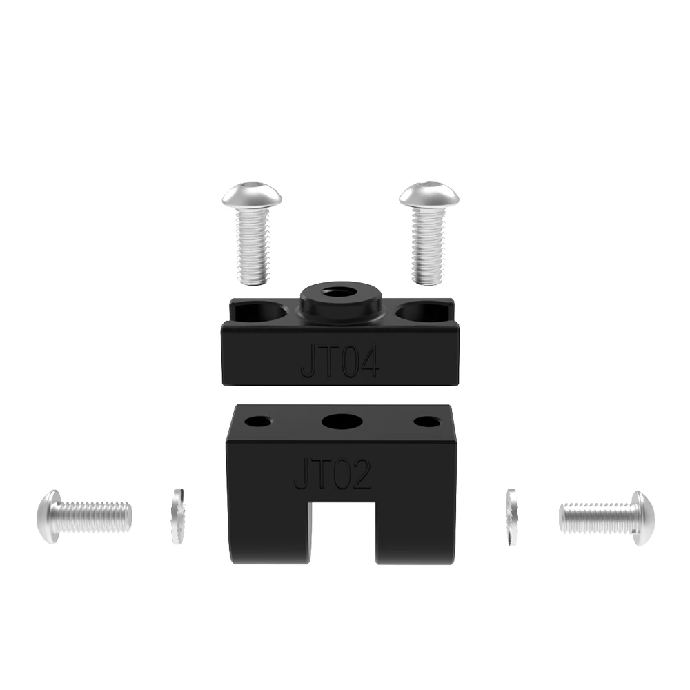 For SP Connect For Quad Lock For Action/Dash Cam/Beeline 1 inch Ball Head Adapter GPS Holder with AMPS Holes 22mm Bar GPS Mount