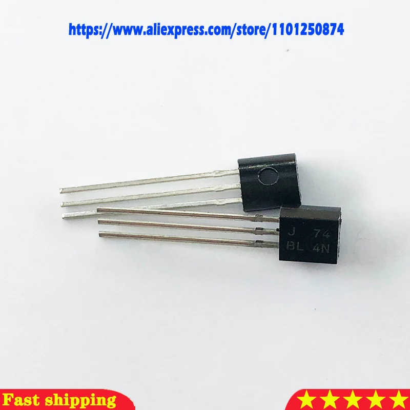 2SK170-BL 2SJ74-BL …