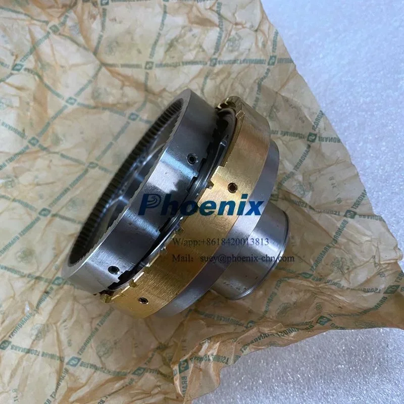 Roland 700 200  Brake Clutch  Offset Printing Machinery Parts