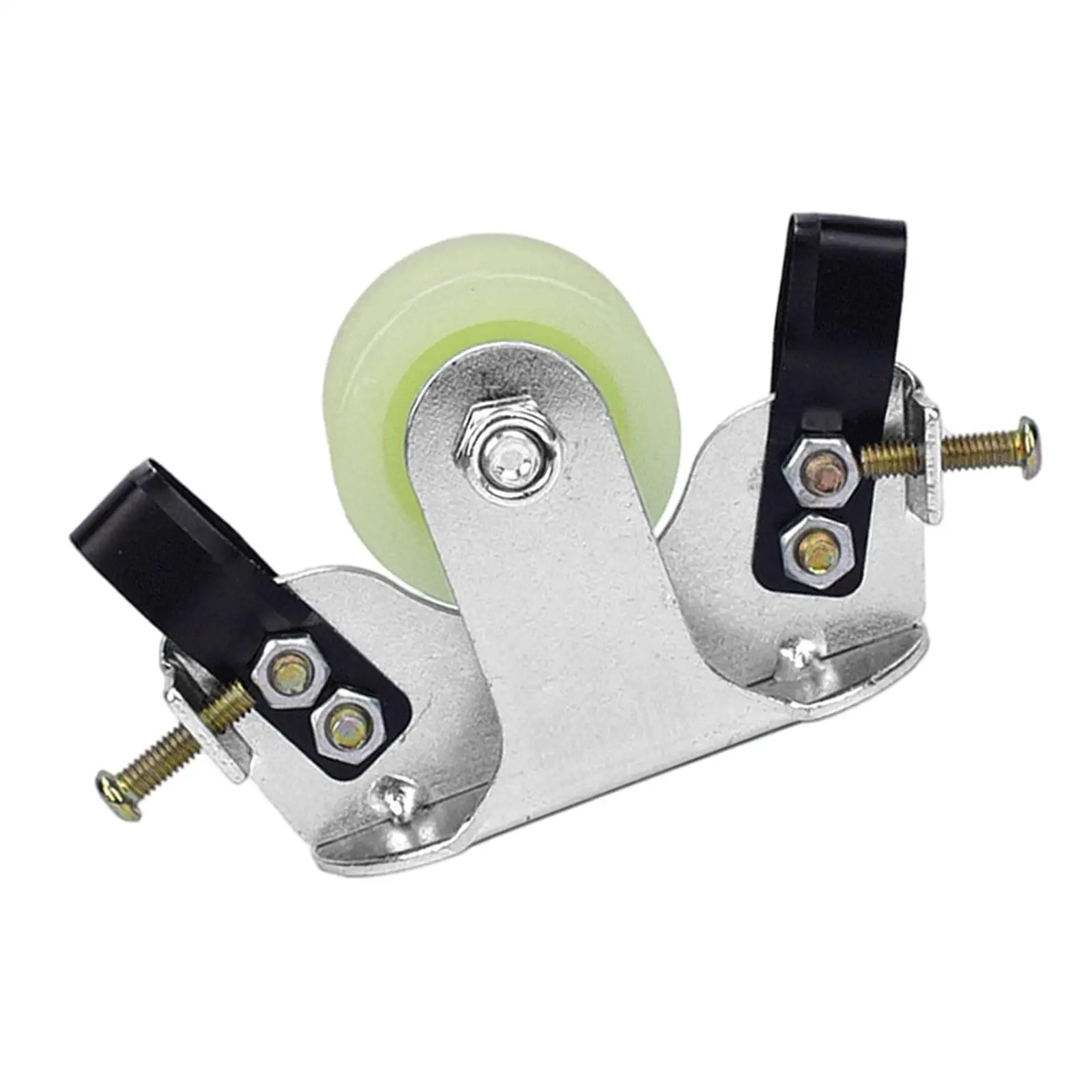 Hand Pruners with Wheel Shear Outdoor Tool Peeling Tool Cutter for Branches