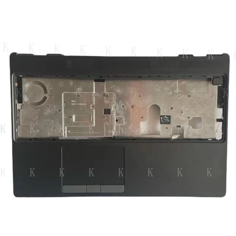 C  FOR Dell Precision 7550 7560 Palmrest Case Keyboard Frame 0KMPN3 0RNJ7M W Touchpad