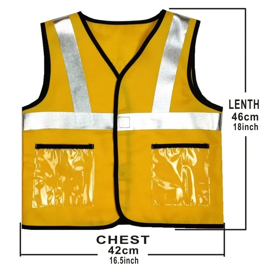 2026 Construction Worker Costumes for Boys,Toddler Dress Up Clothes,Kid Builder Career Outfit,Pretend Role Play Toy Set  disfraz