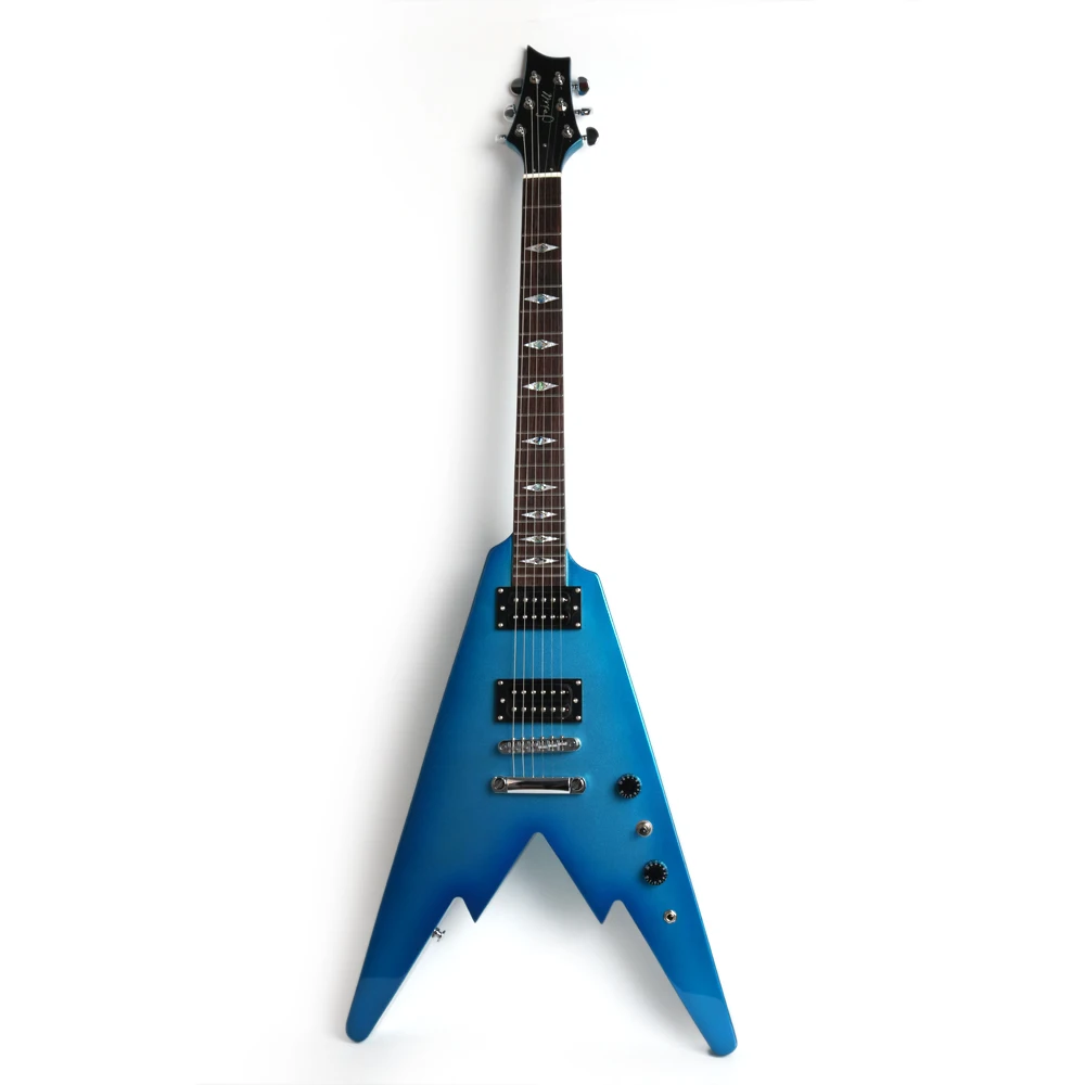 

Высококачественная розовая электрогитара electricicas electro electricrique Guitare Guiter Guitarra Guitar