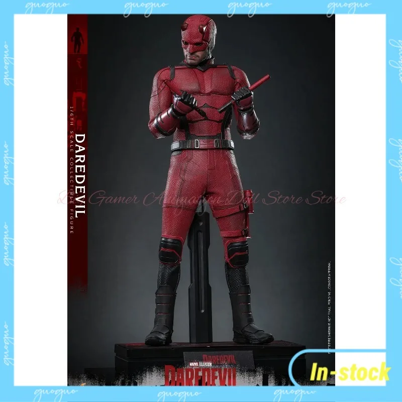 

【In-stock】Hot Toys TMS154 Daredevil: Born Again 1/6 Scale Collectible Figure