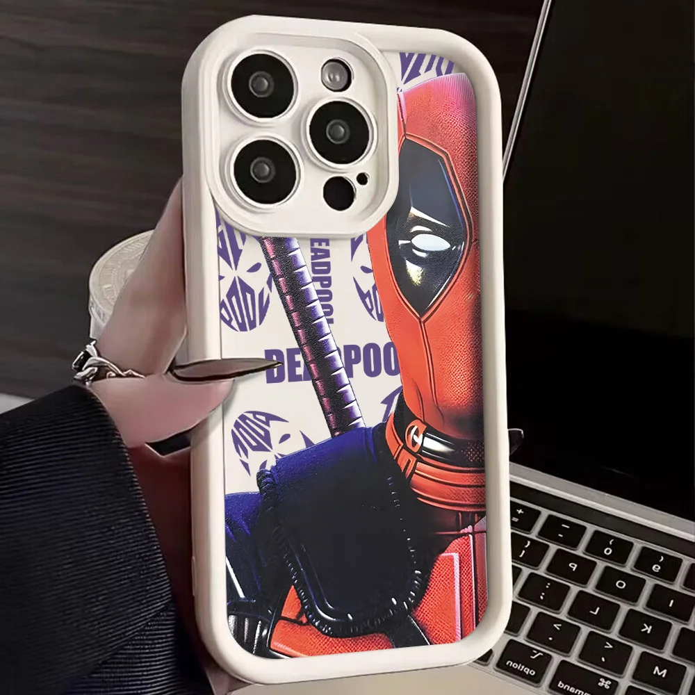 Чехол для телефона Cool Marvels Spider-Mans для Samsung S25 S24 S23 S22 S21 S20 F06 M16 Note 20 FE Plus Ultra 4G 5G Мягкий силиконовый ТПУ