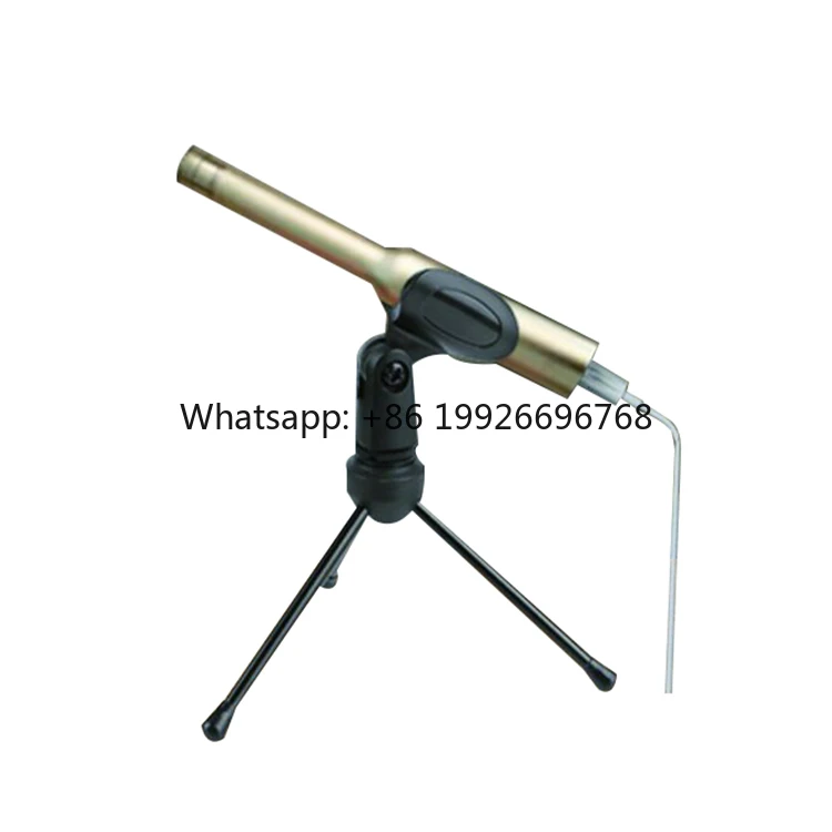 

AWA14400 Electret Piezoelectric Condenser Microphone