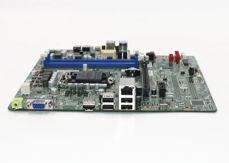 01LM344 For Lenovo Ideacentre 720-18ICB 510-15ICB 510A-15ICB Desktop Motherboard I3X0MS 1151 DDR4 100% Tested Fast Ship