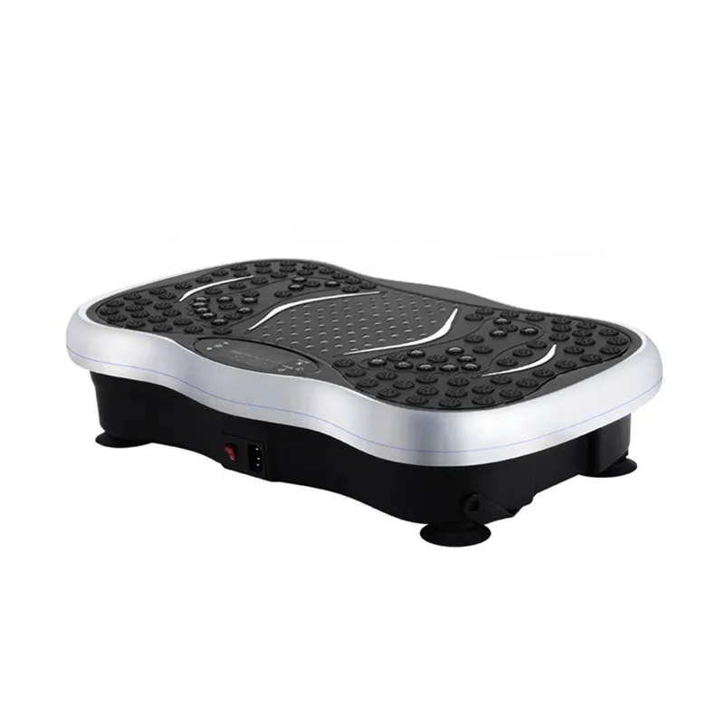 

Household Fitness Equipment Vibration Platform Slim Smart Band Whole Body Massager Machine Exercise Fitness