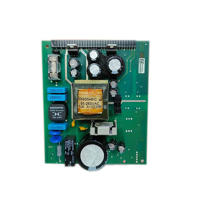 FLOWTEC 319084 0200C 50105983 Power Supply Board Electronic Components Original Electronics Component Distributors