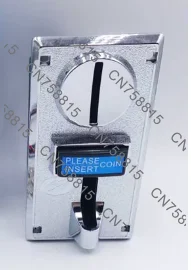 For Vending Machine /Coin Laundromat Massage Chair，CH-926 Multi Electronic Coin Acceptor Accept 6 Type of Coins