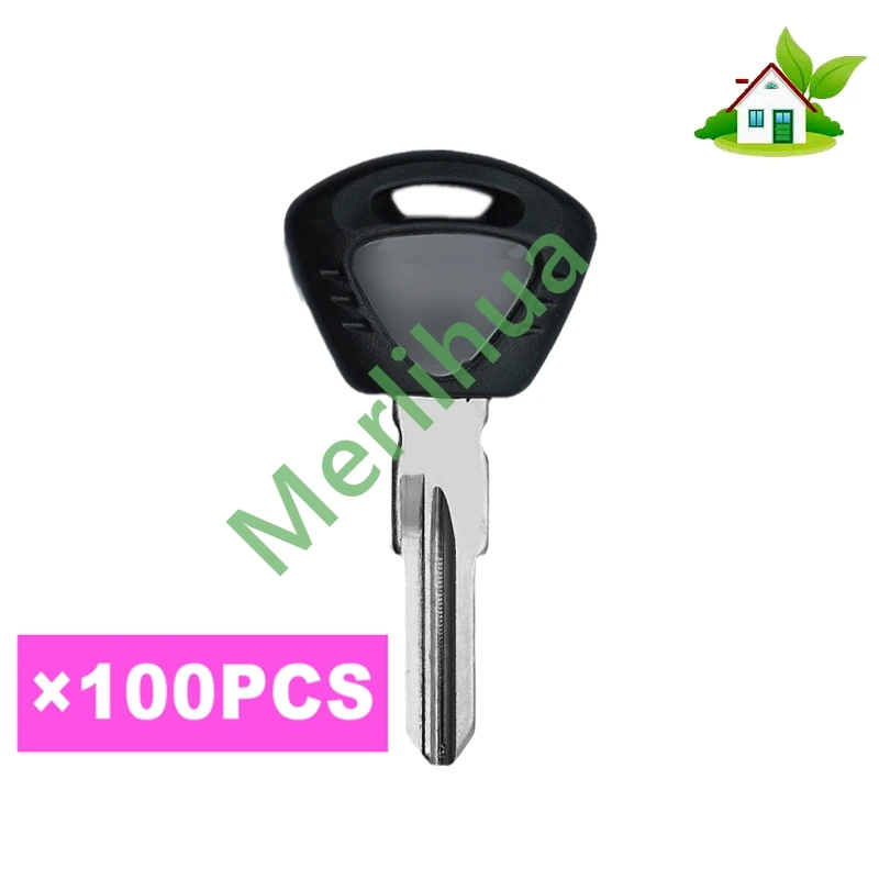 

Triumph motorcycle key, suitable for: Triumph Frog Prince, Rocket, Tiger 800, 675, 1050, T100, T900 motorcycle key blanks.