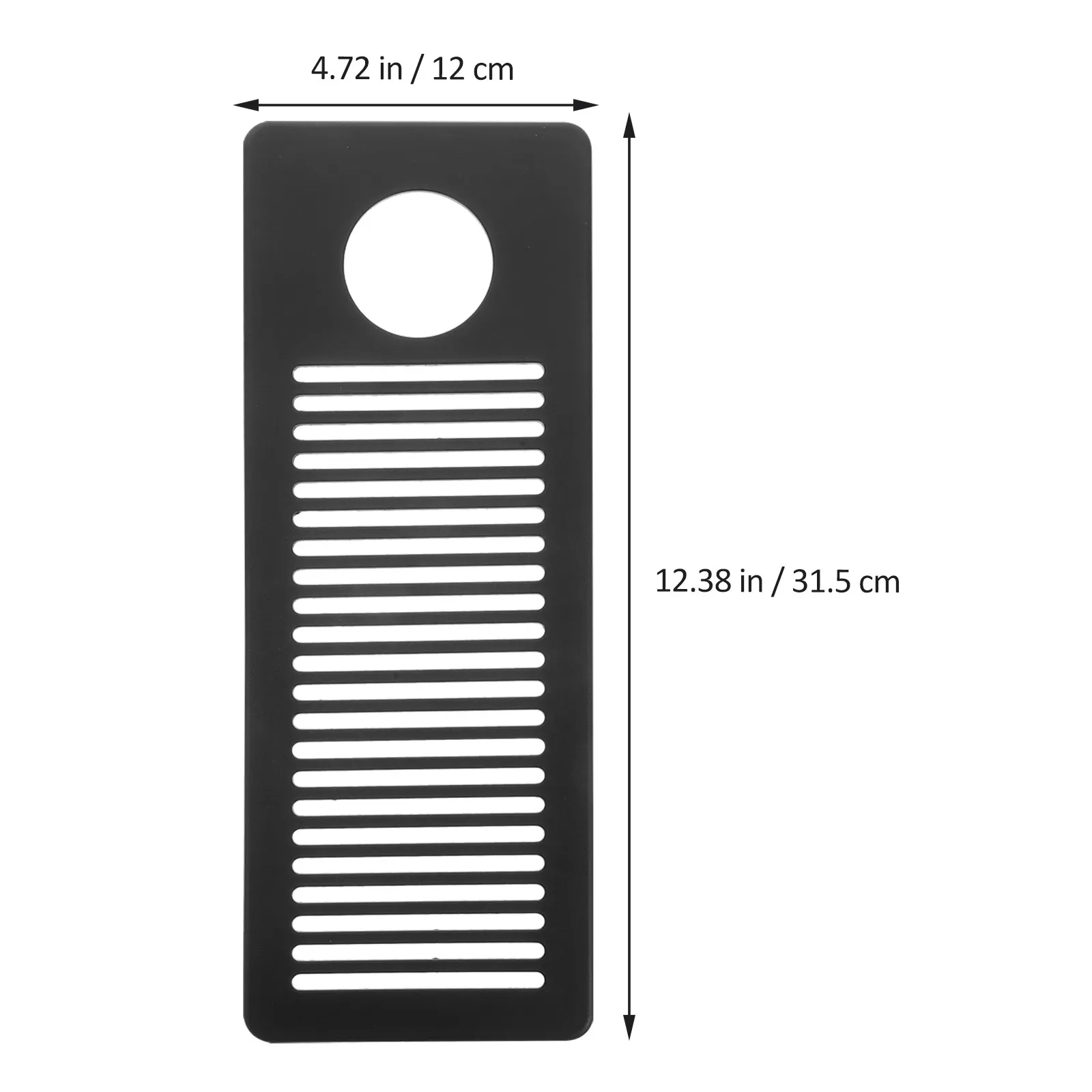 4Pcs Computer Host Air Vent Main Engine Ventilator ABS Reusable Cabinet Vent Grille for Kitchen Shoe Closet Furniture Air Vents