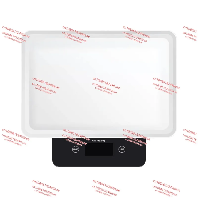 Moisture proof price computing scale Electronic Weighing smart food kitchen scale