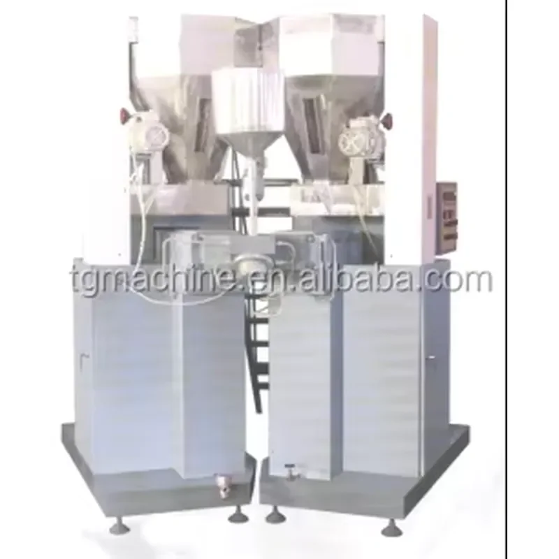 Extruding and Cutting Hard Candy (Starlight Mints) Processing Line with CE Certificate From Shanghai
