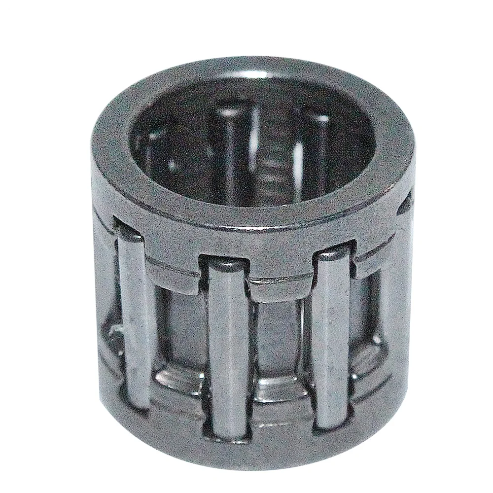 

10 шт./лот, игольчатый подшипник-клетка для поршня бензопилы Stihl TS410 TS420, замена 9512 003