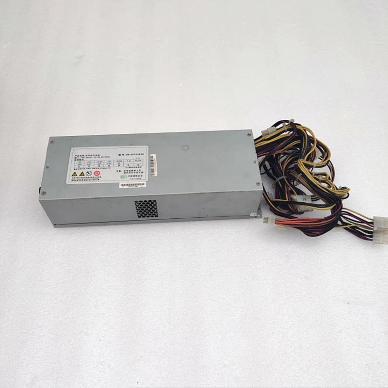 GW-EPS2U650 650W For Great Wall 2U server power supply For Sugon I420R-G A420R-G Perfect Tested